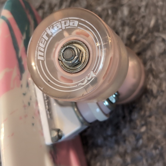 merkapa skateboard - Picture 6 of 8